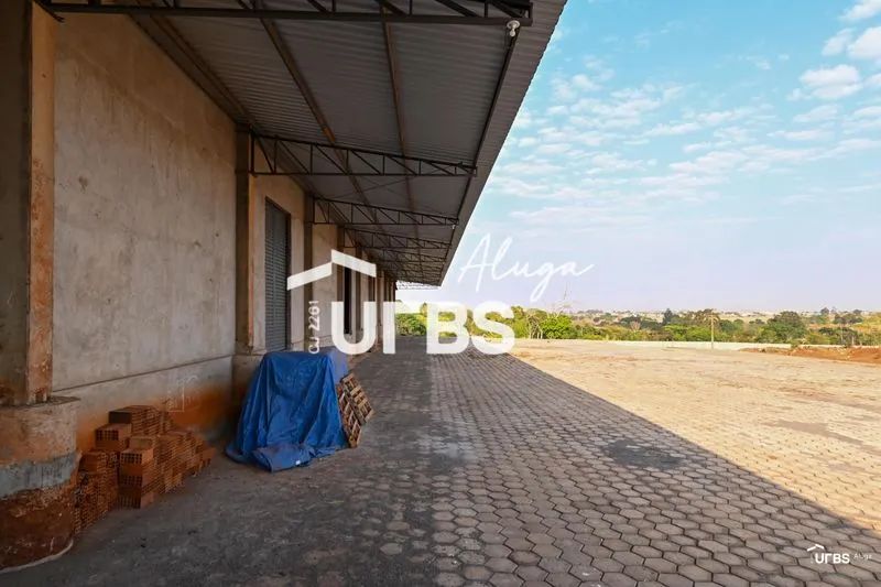 Galpão, 4447 m², Zona Rural - Foto 5