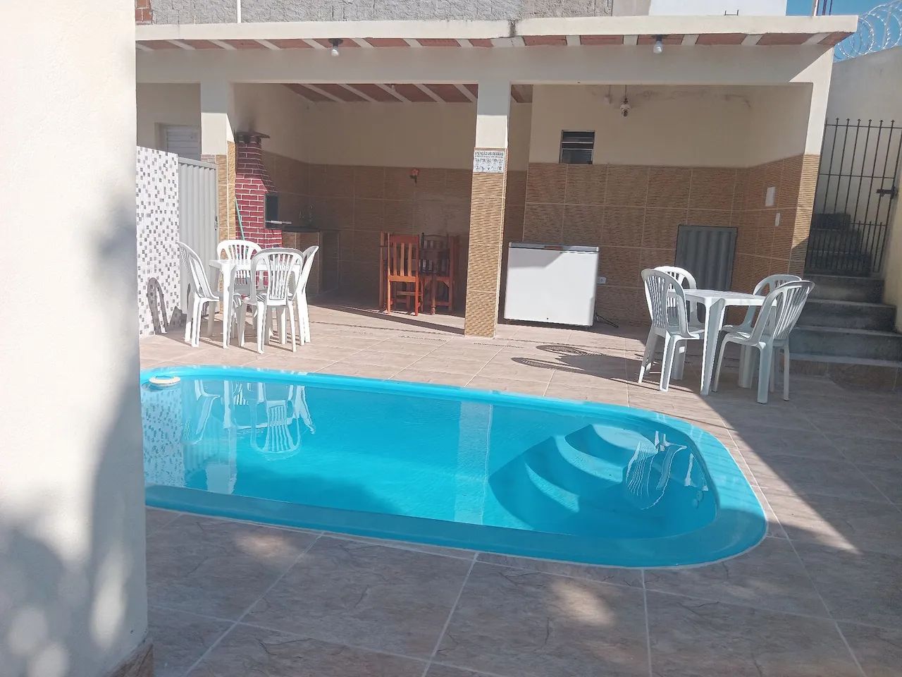 CASA PISCINA CARNE DE VACA - Foto 5