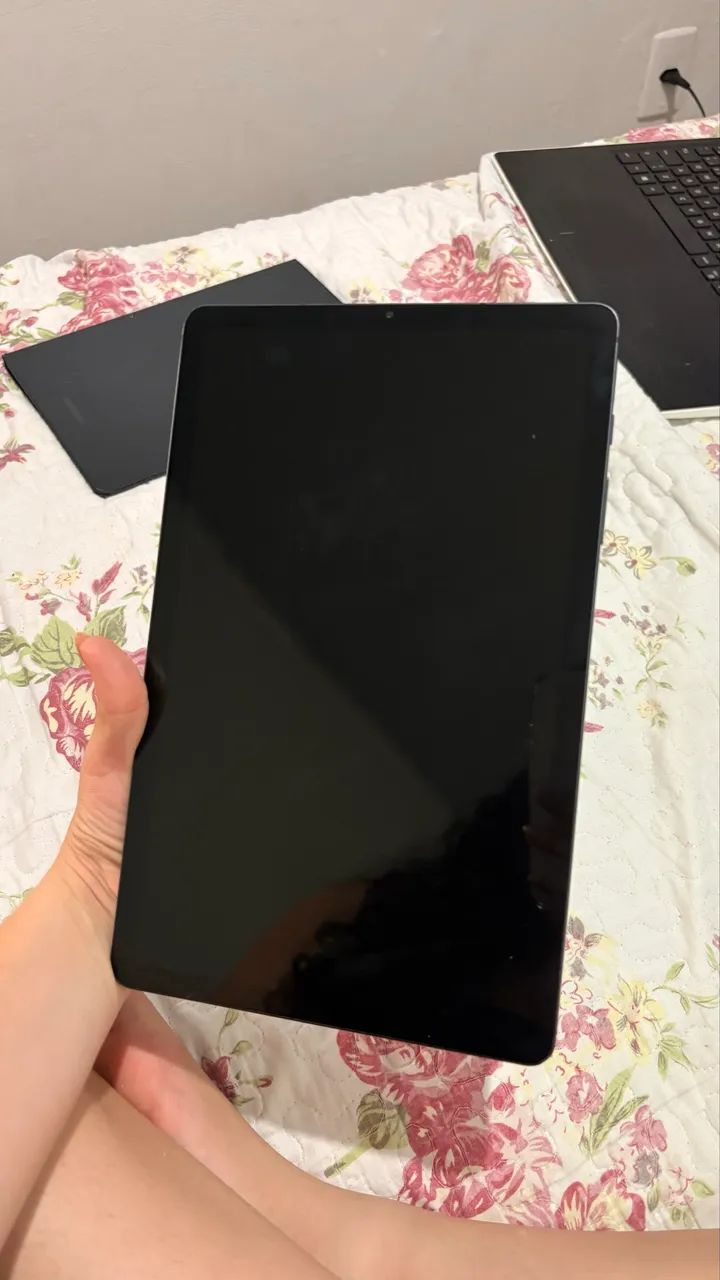 Tablet Samsung tab s6 lite 