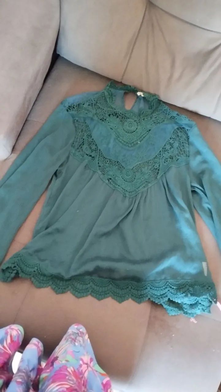 Roupas para brechó - Foto 2