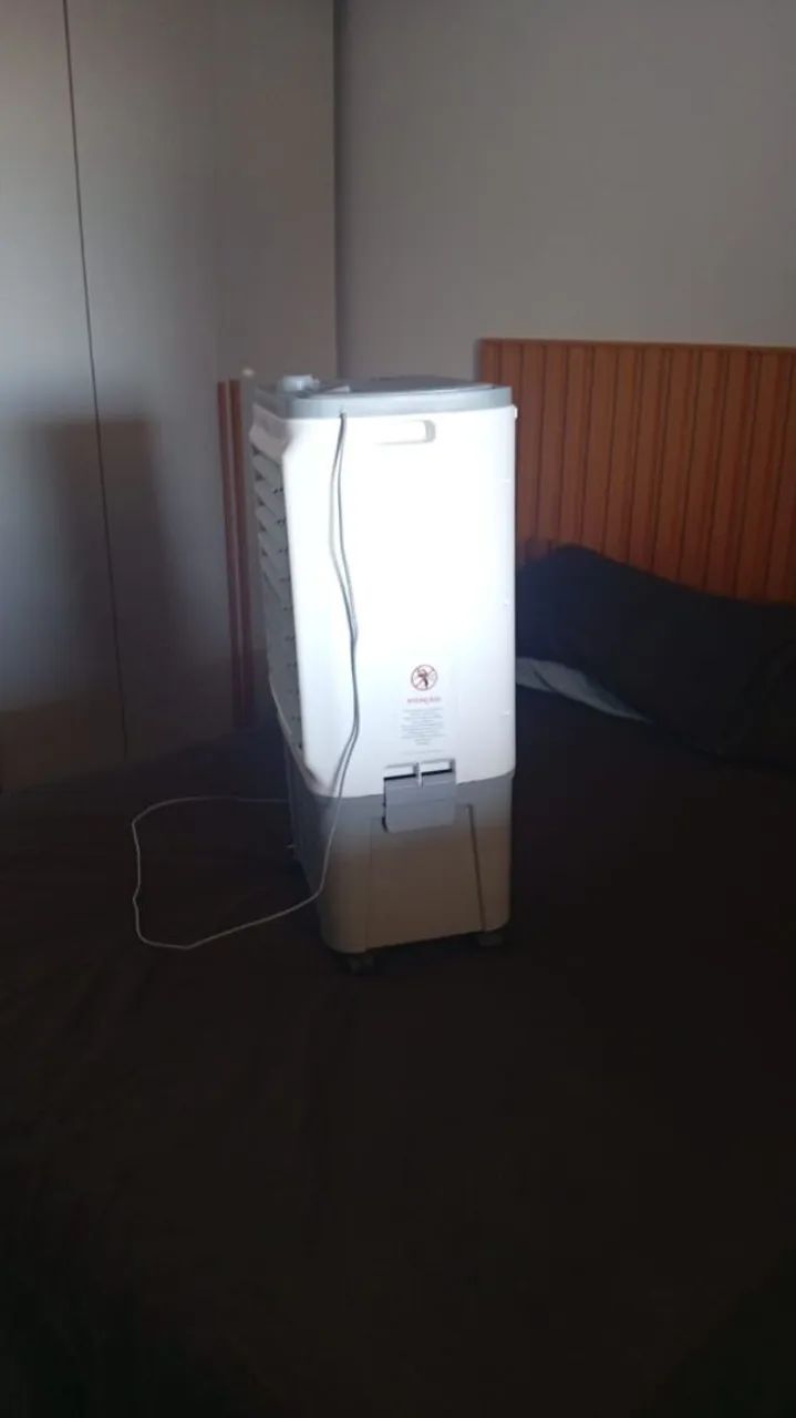 Climatizador  - Foto 2