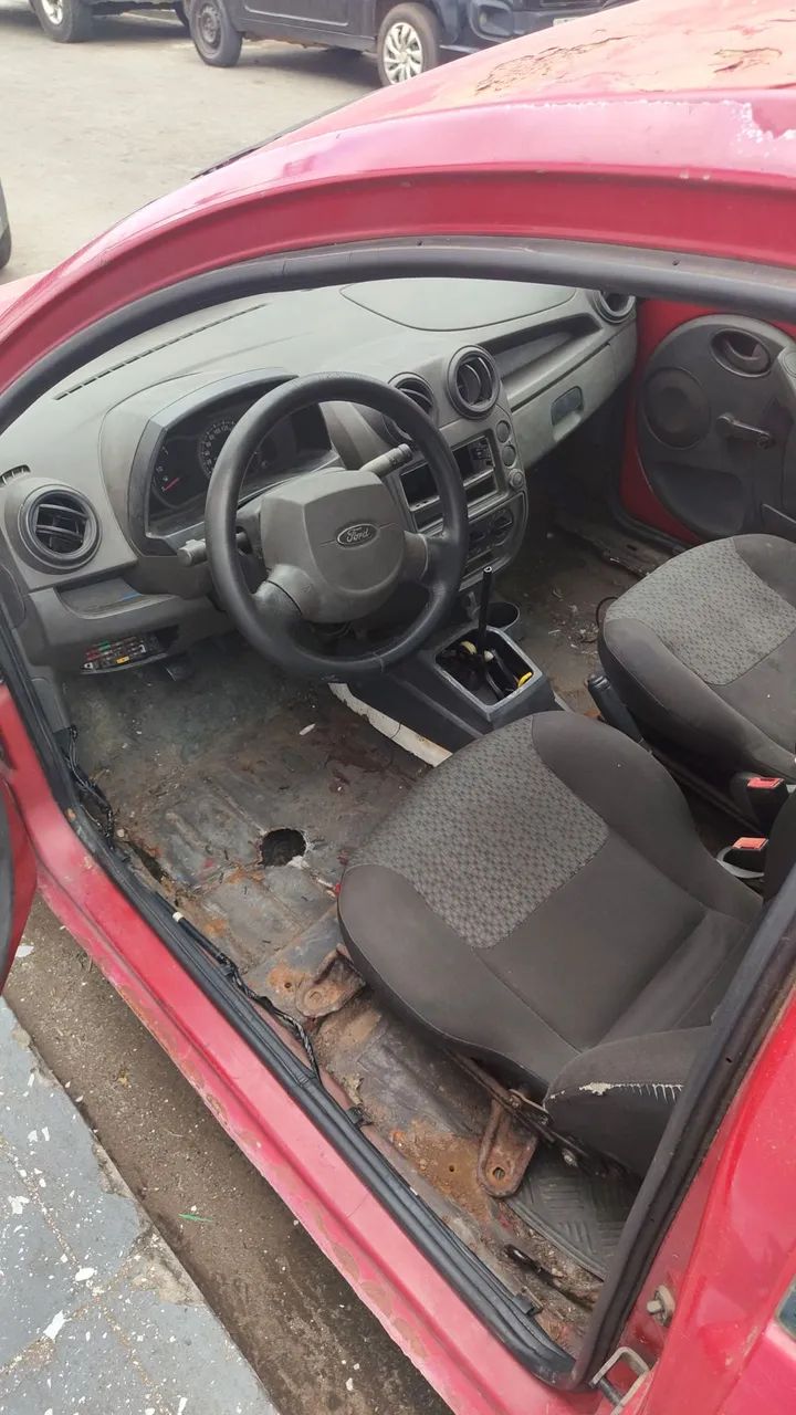 Ford ka - Foto 2