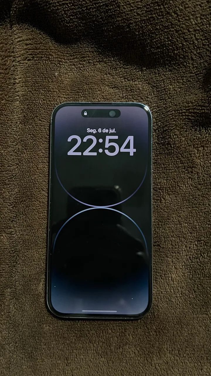 iPhone 14 pro 128gb - Foto 3