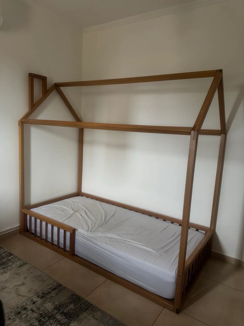 Cama Montessoriana - Foto 4