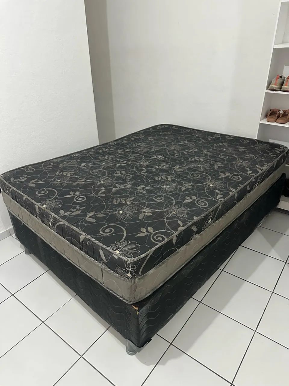 Cama de casal  - Foto 2