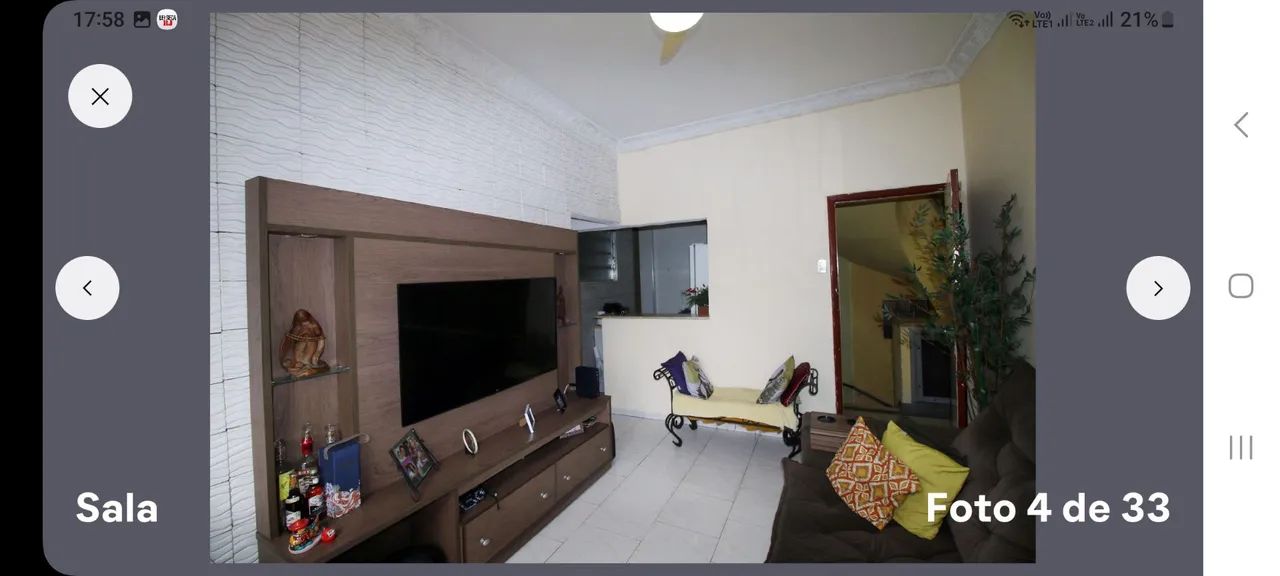 Vendo lindo apartamento Penha Circular.  - Foto 4