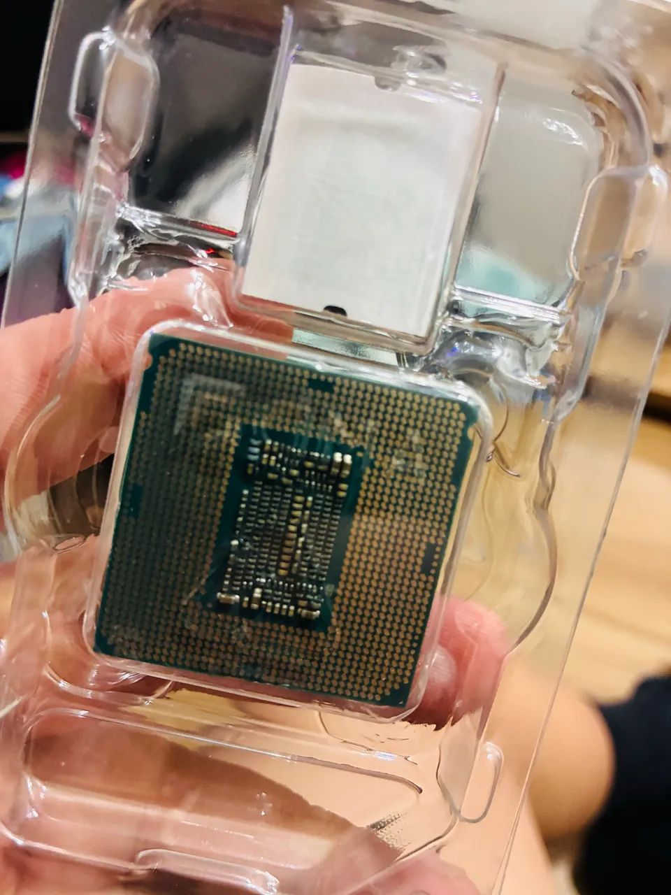 Processador i5 9400F - Peças de Hardware - Planalto, Natal