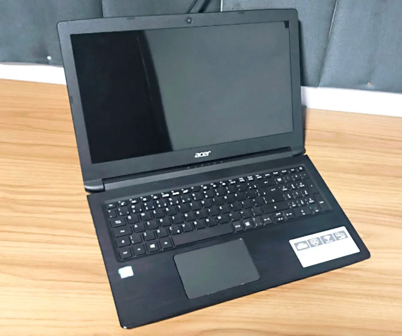 Notebook Acer Aspire 3 A315-53 | Core i3 | 4GB RAM | HD 1TB   - Foto 2