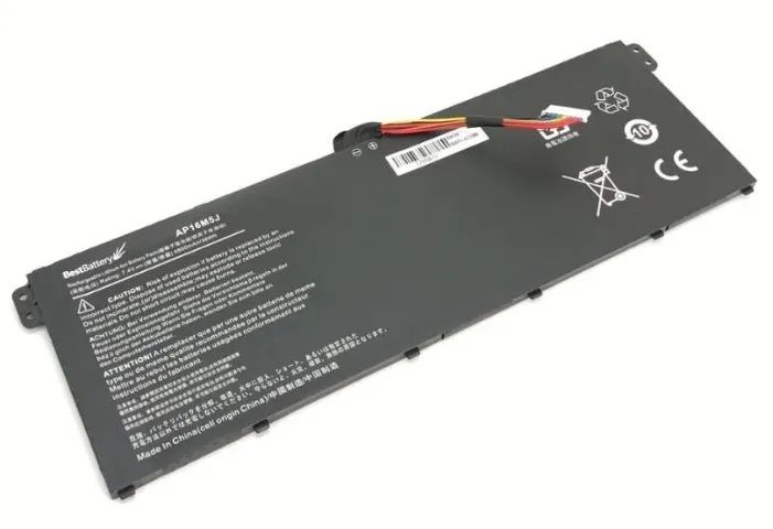 Bateria para notebook Acer Aspire 3 A315-51