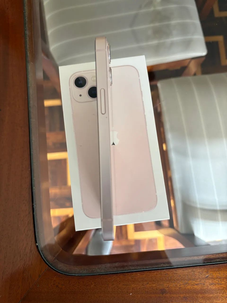 Iphone 13 128 gb - Foto 2
