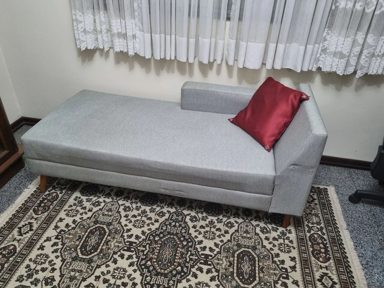 Sofá/ Divã  - Foto 3