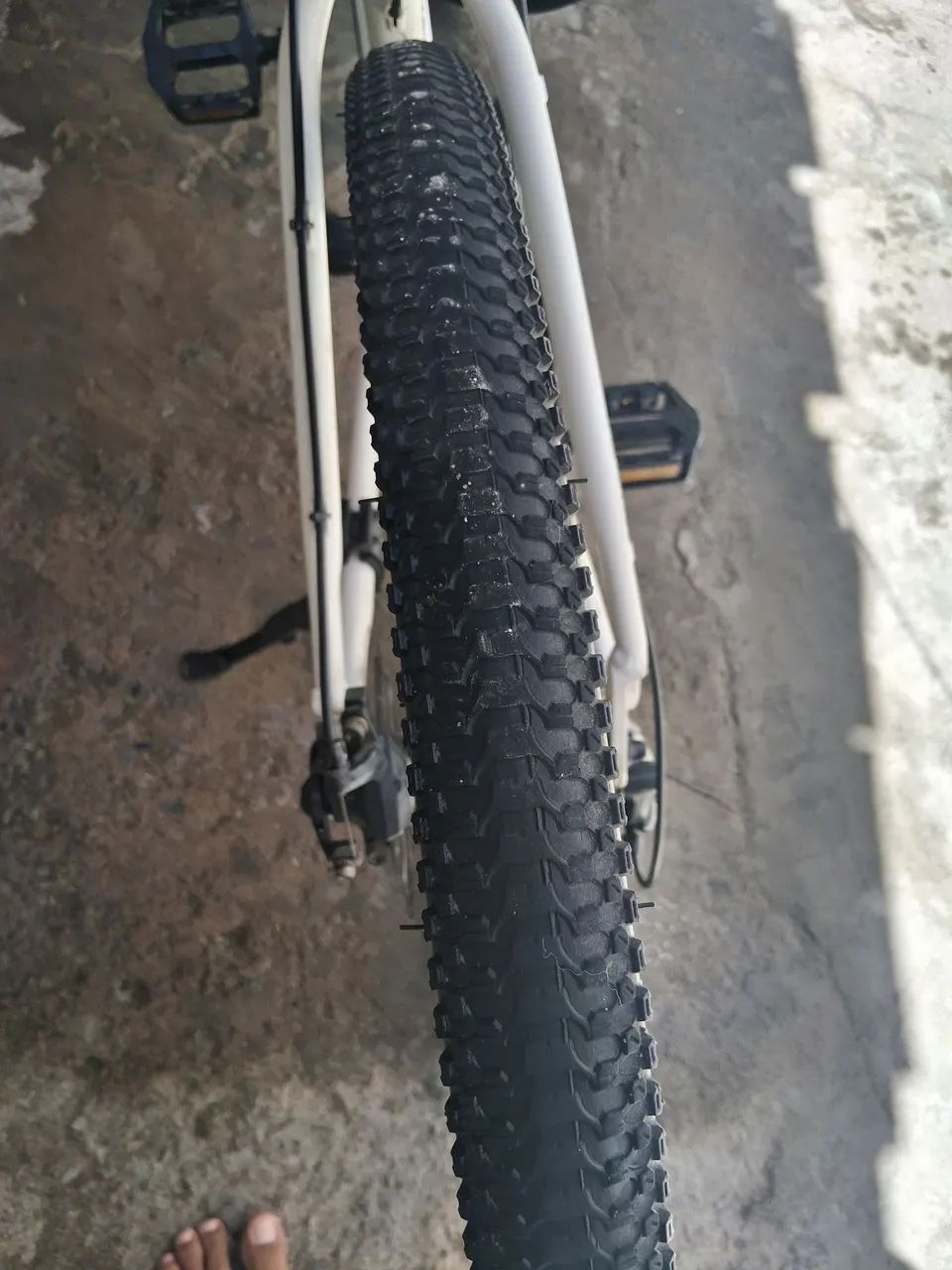 Bicicleta aro 29  - Foto 5