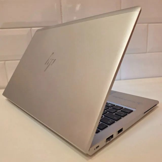 Notebook HP i5 13th - 16Gb Ram - SSD - Foto 4
