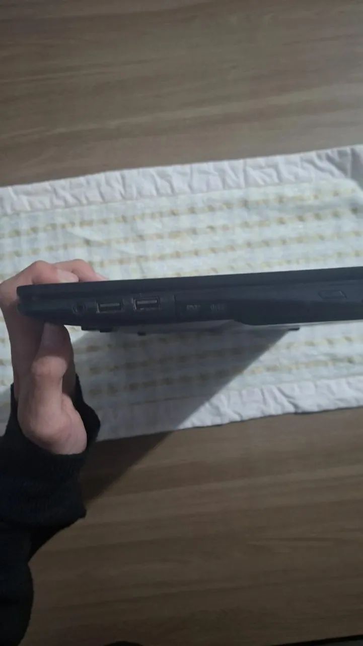 Para uso; notebook de escritório POSITIVO "com modificações" - Foto 4