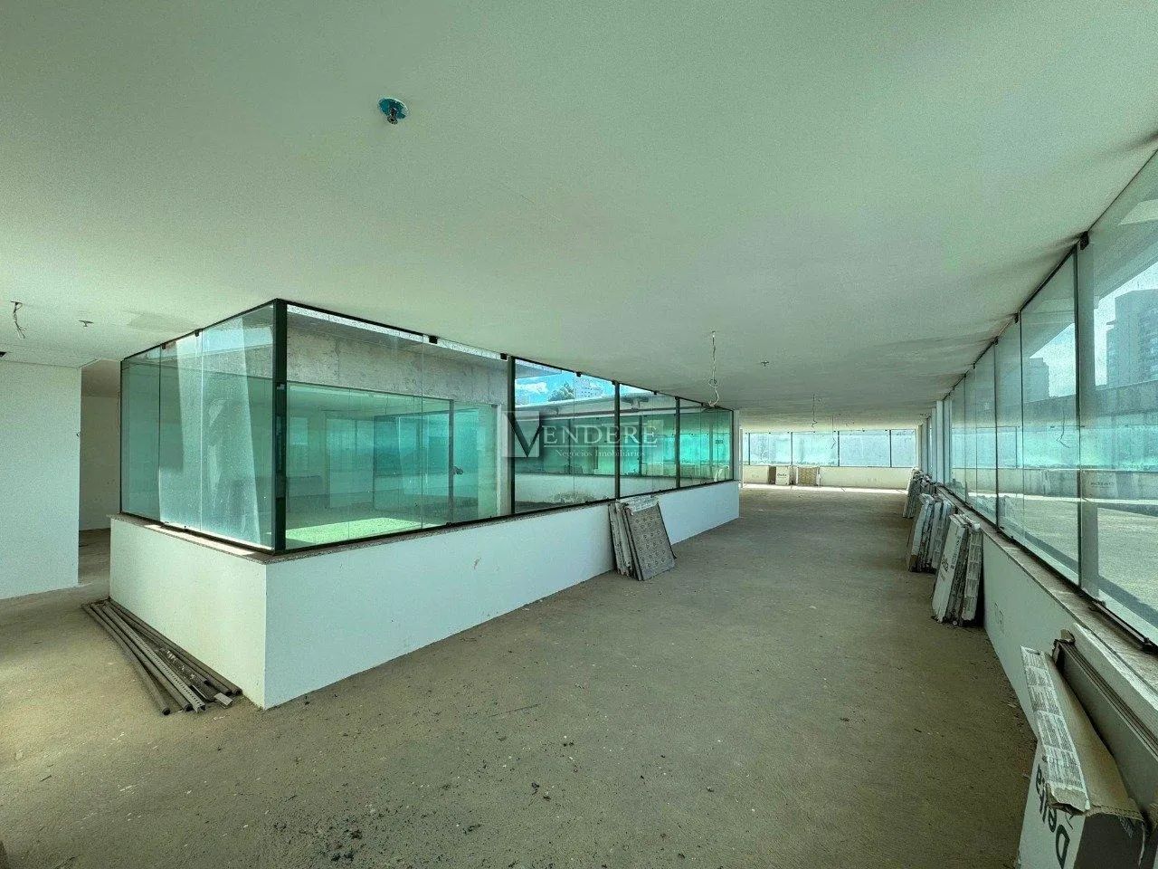 Sala comercial à venda no Vila da Serra - Foto 5