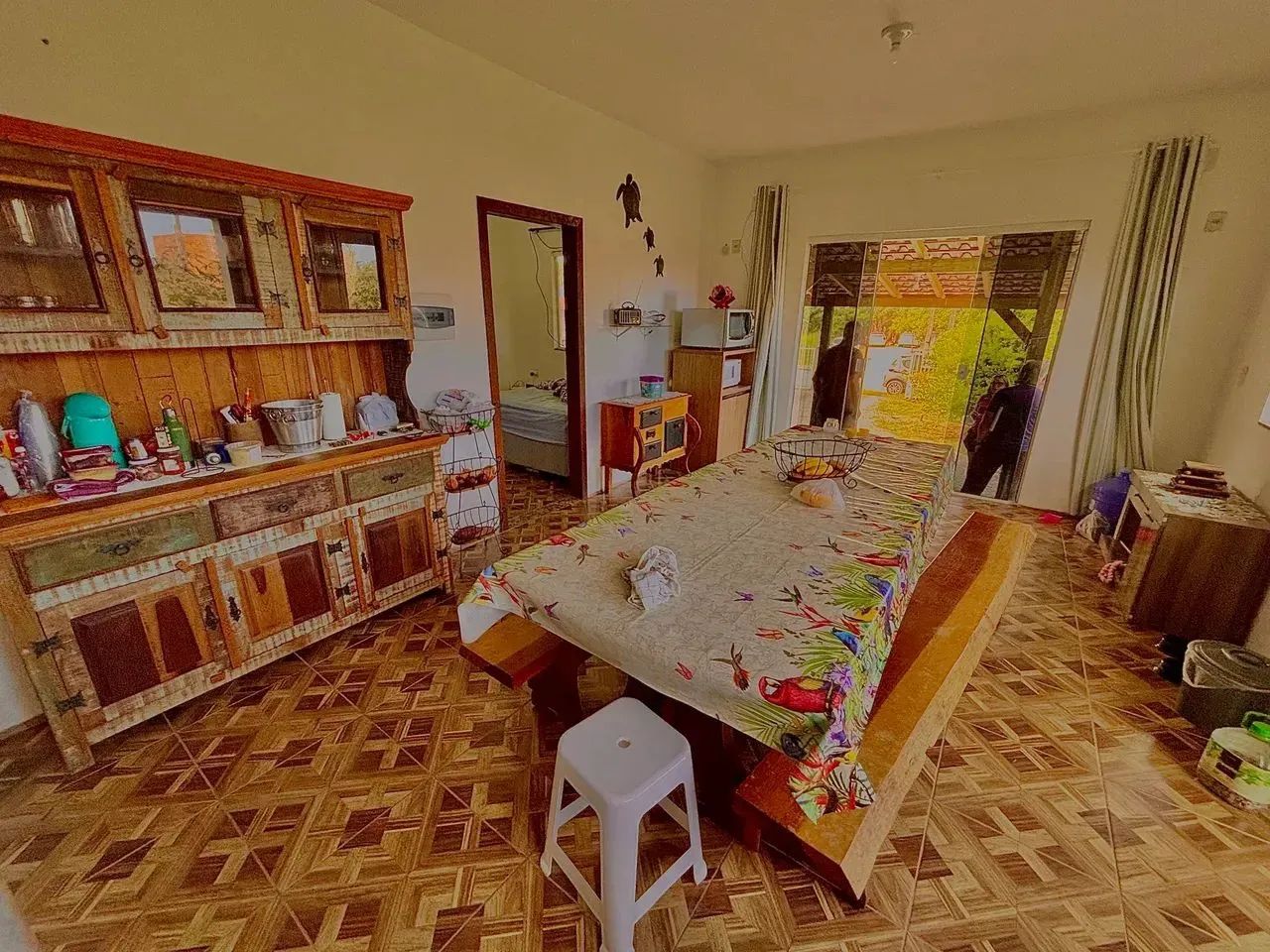 Imóvel para aluguel com 200 metros quadrados com 4 quartos em Alto Arroio - Imbituba - SC - Foto 6
