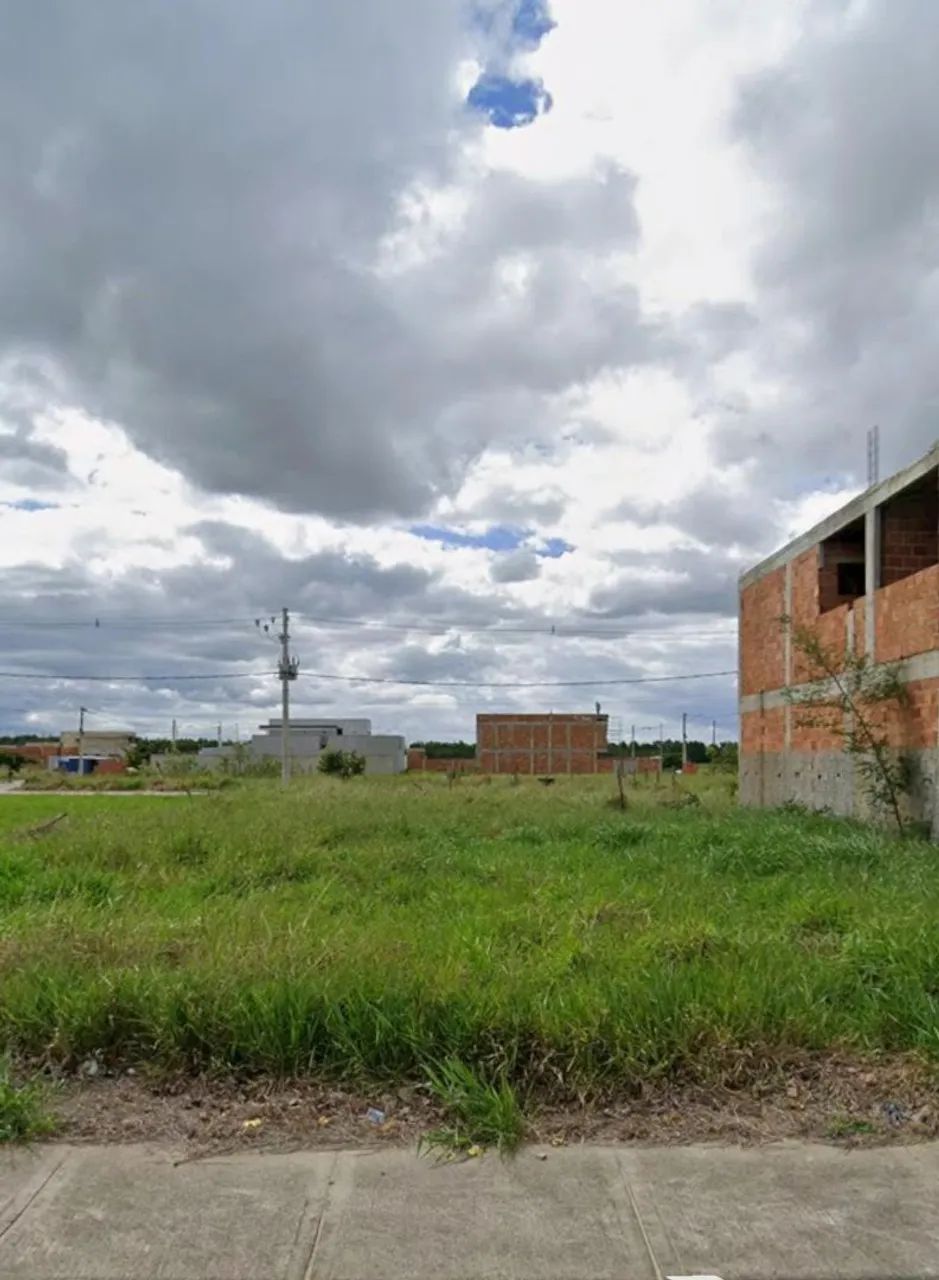 Foto - Campos dos Goytacazes - Parque Tarcisio Miranda