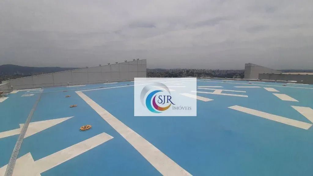 Conjunto, 225 m² - Barra Funda - São Paulo/SP - Foto 4
