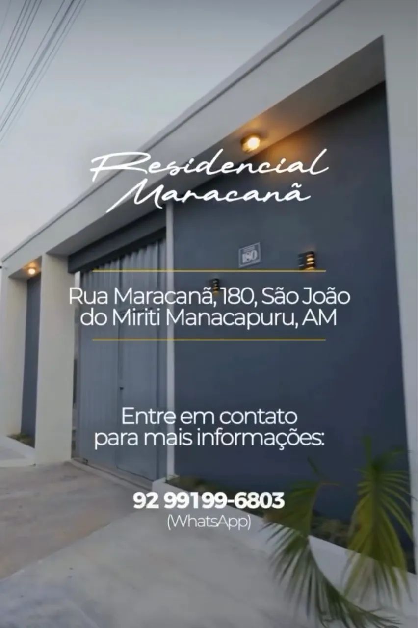 Apartamento Mobiliado em Manacapuru  - Foto 3