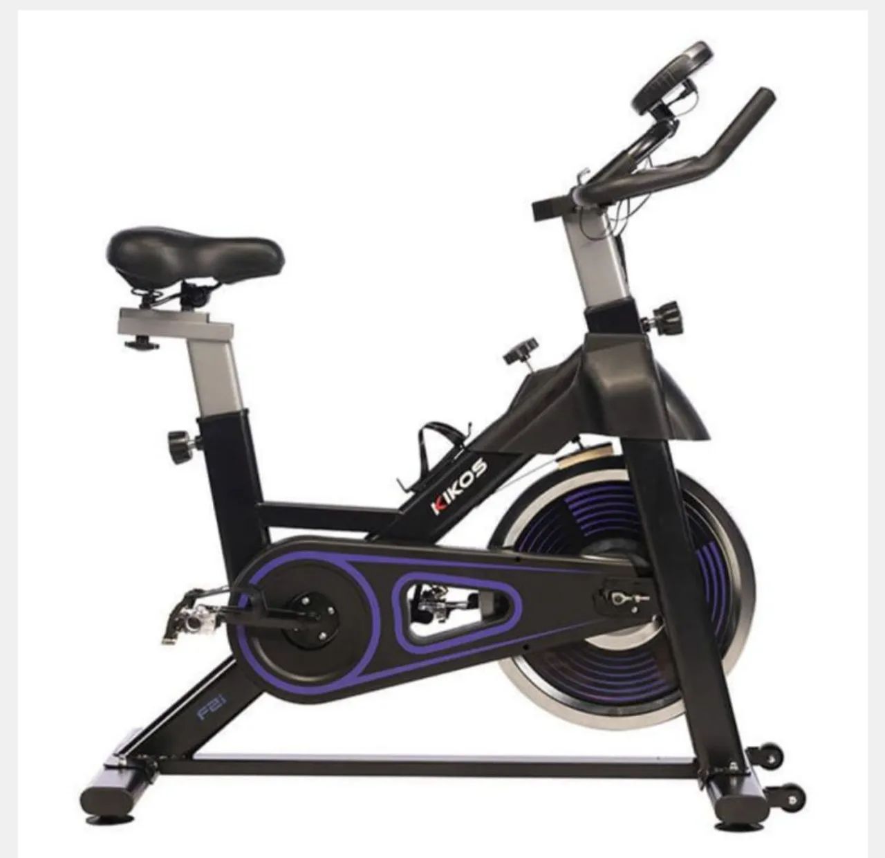 Bicicleta spining  - Foto 2