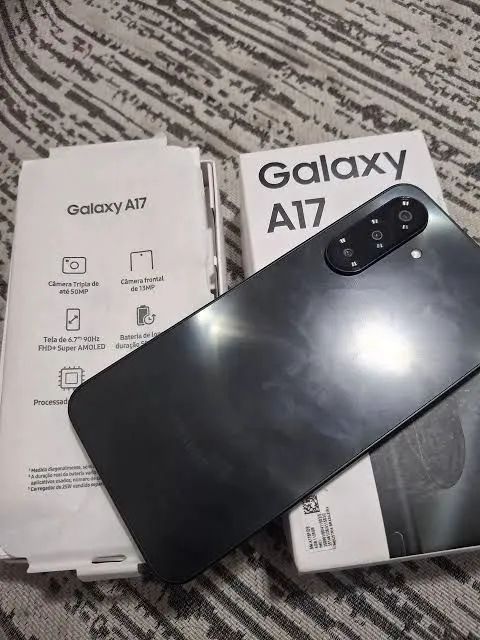 Troco celular pego inferior mais volta  - Foto 2