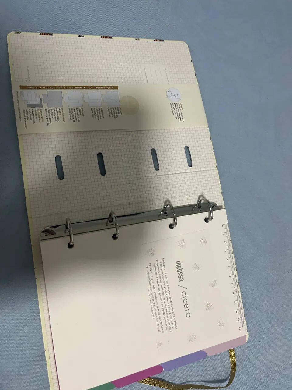 Caderno inteligente  - Foto 2