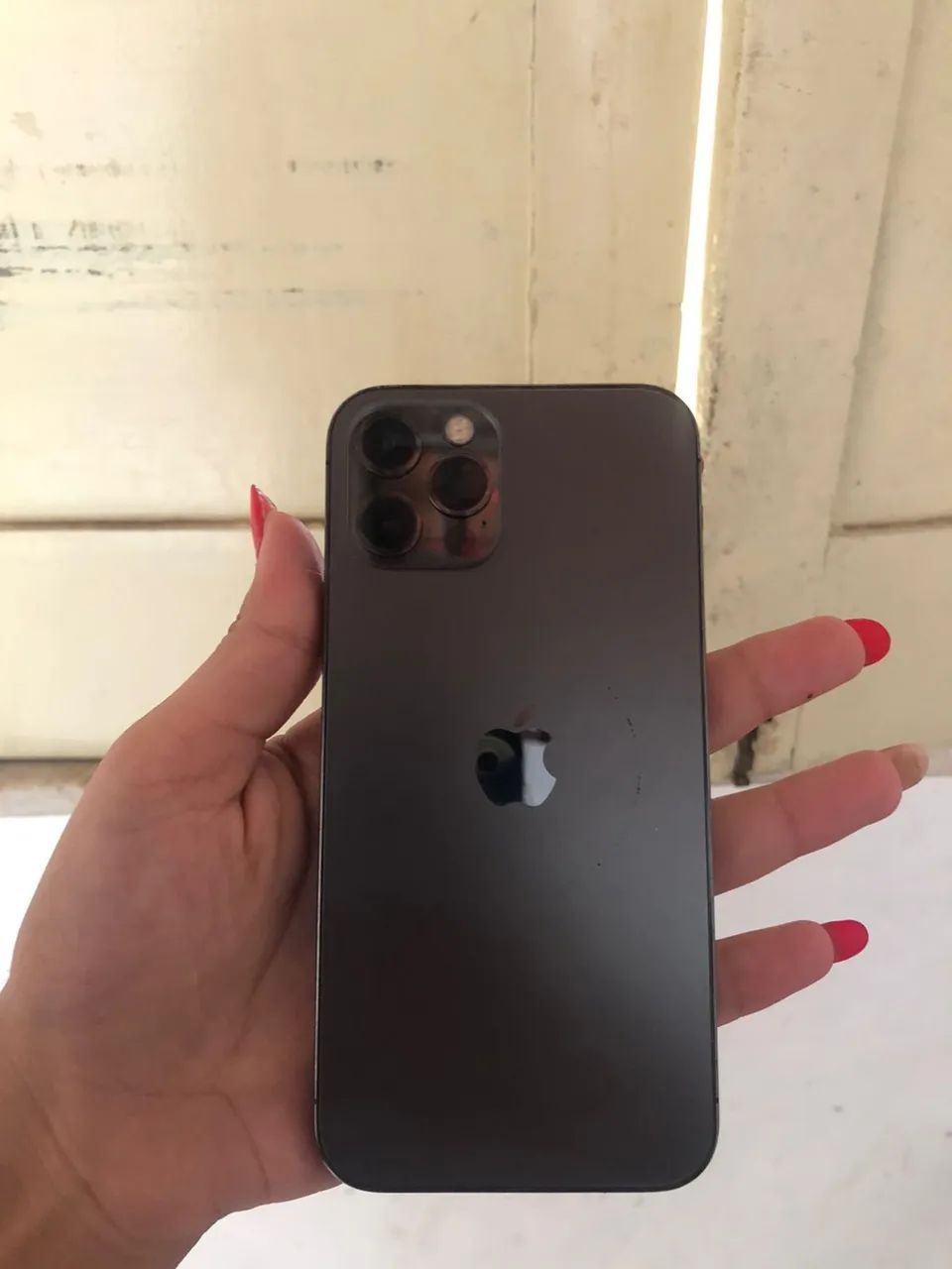 Vendo IPhone 12 Pro  - Foto 4