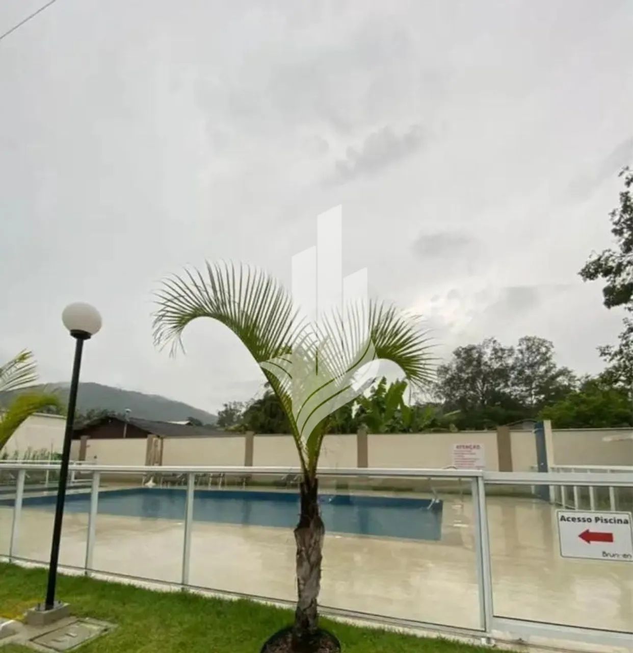 Apartamento no bairro Itoupava Central