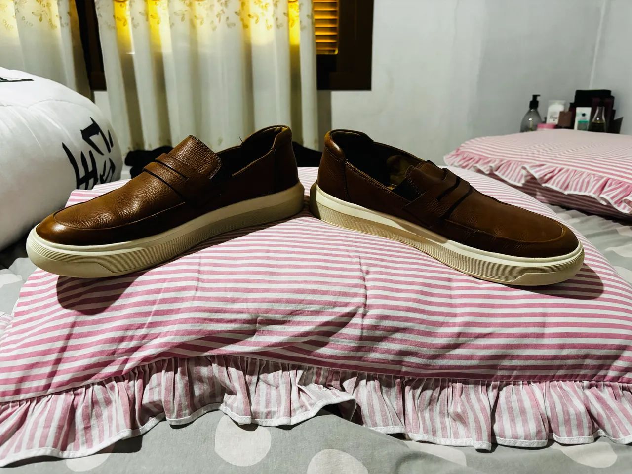 Mocassim Garman Original
