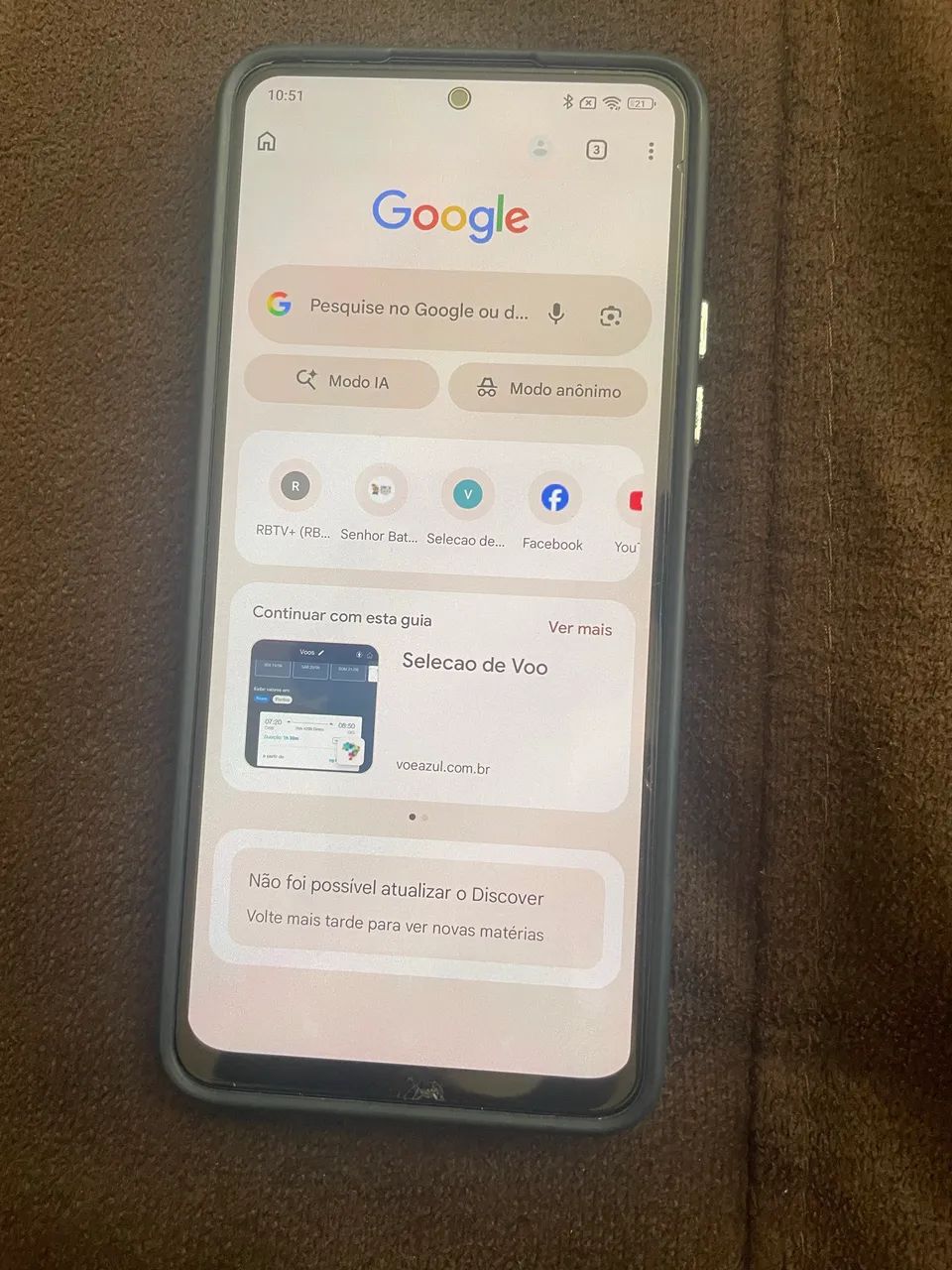 Redmi Note 12 128GB - Foto 3