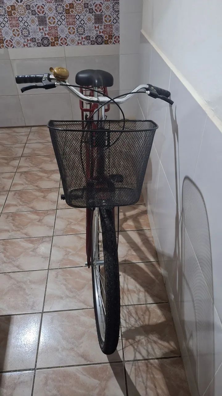 Bicicleta grande aro 26 - Foto 2