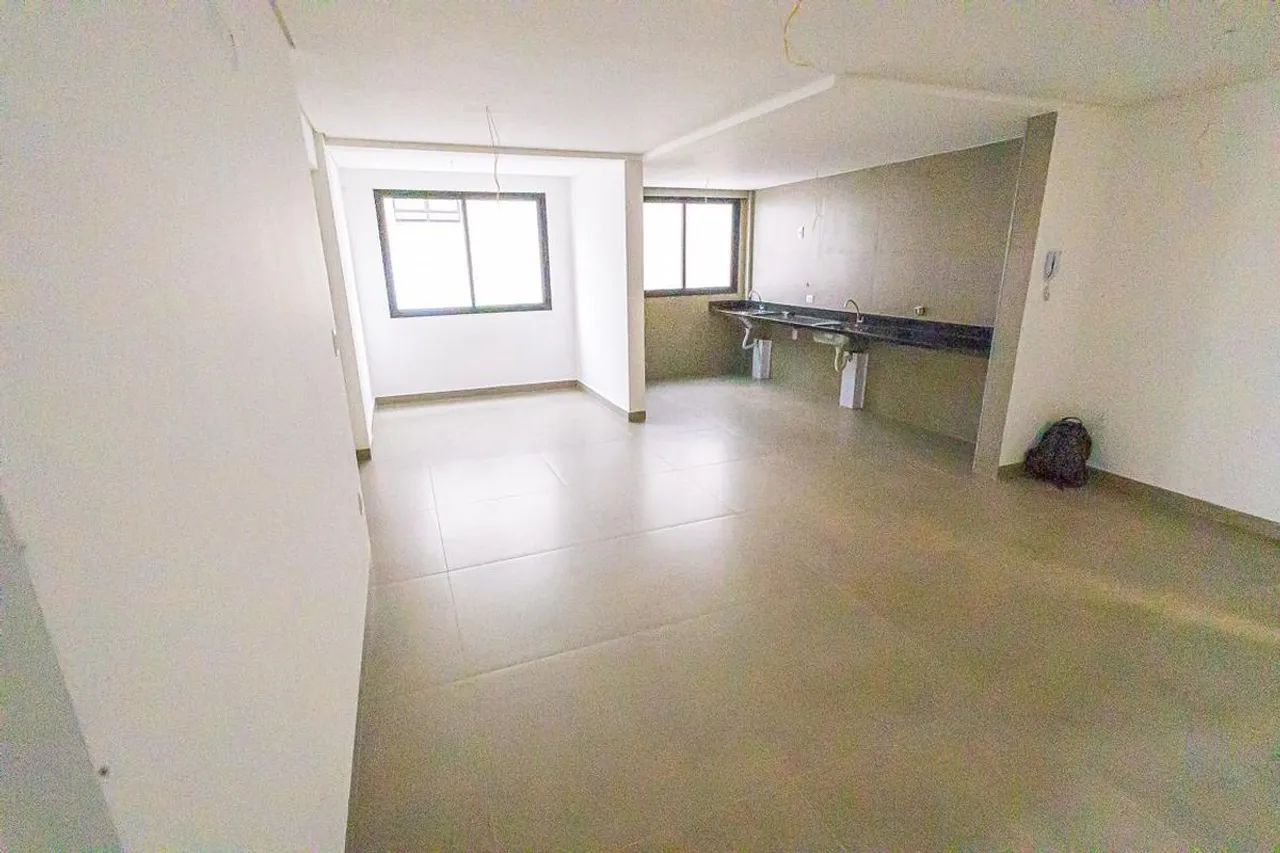Apartamento à Venda - Cidade Nova, 3 Quartos, 80 m2 - Foto 2