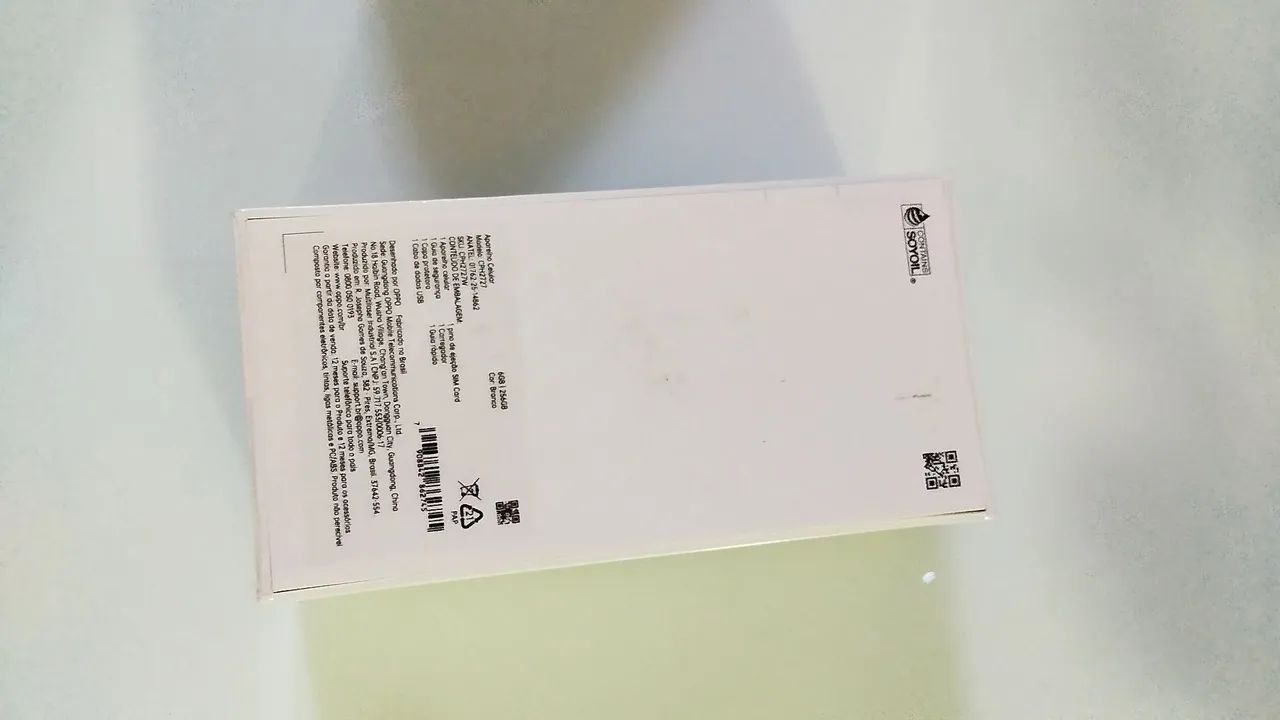 Celular novo - Foto 2