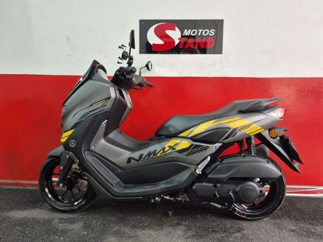Yamaha Nmax Connected SE 160 ABS - Foto 5