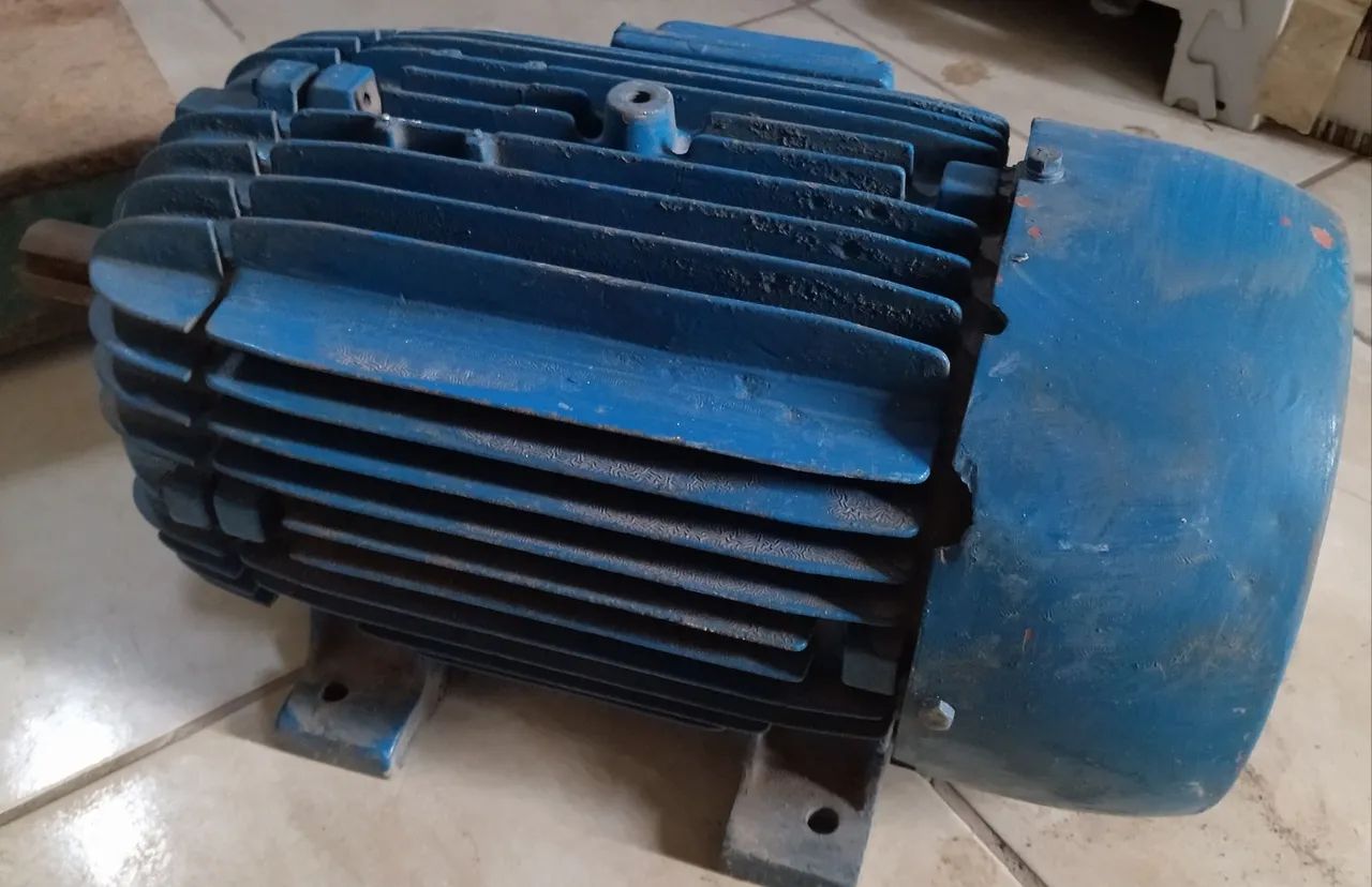 Motor weg