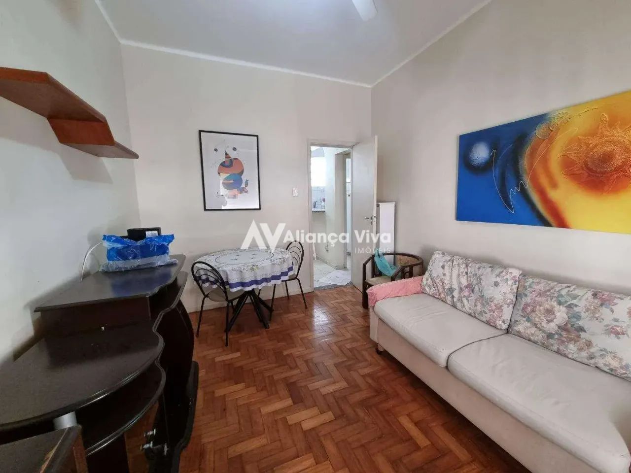 Ipanema | Apartamento 2 quartos