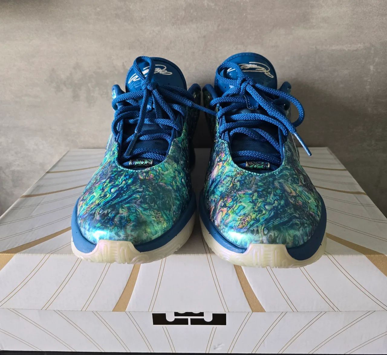 Tênis Lebron James XXI  - Foto 4