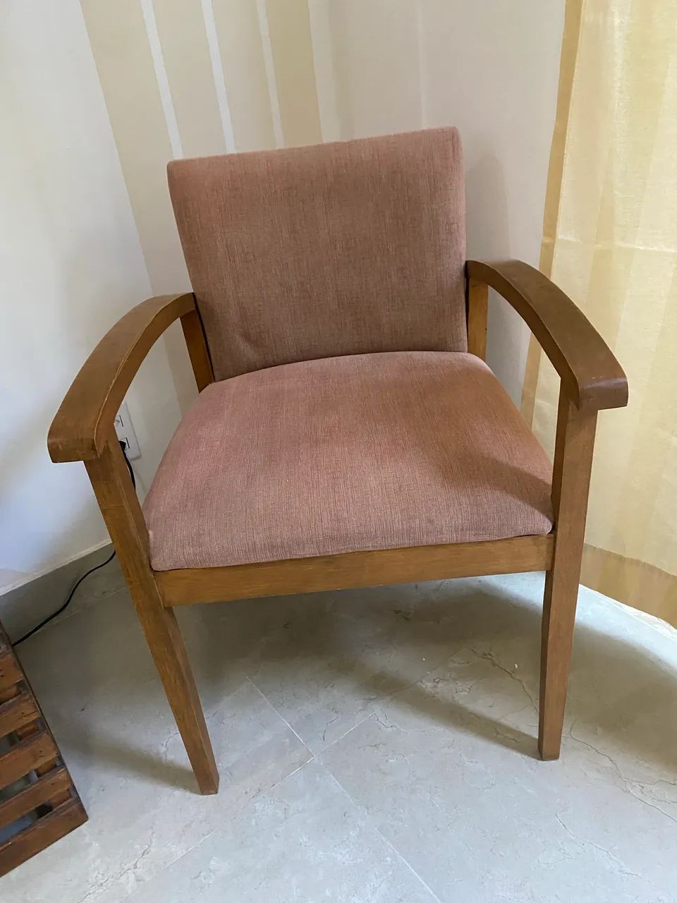 Cadeira  - Foto 2