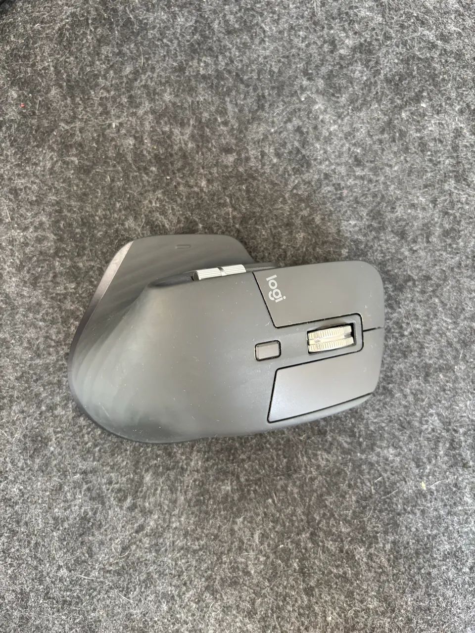 mouse mx master 3s logitech