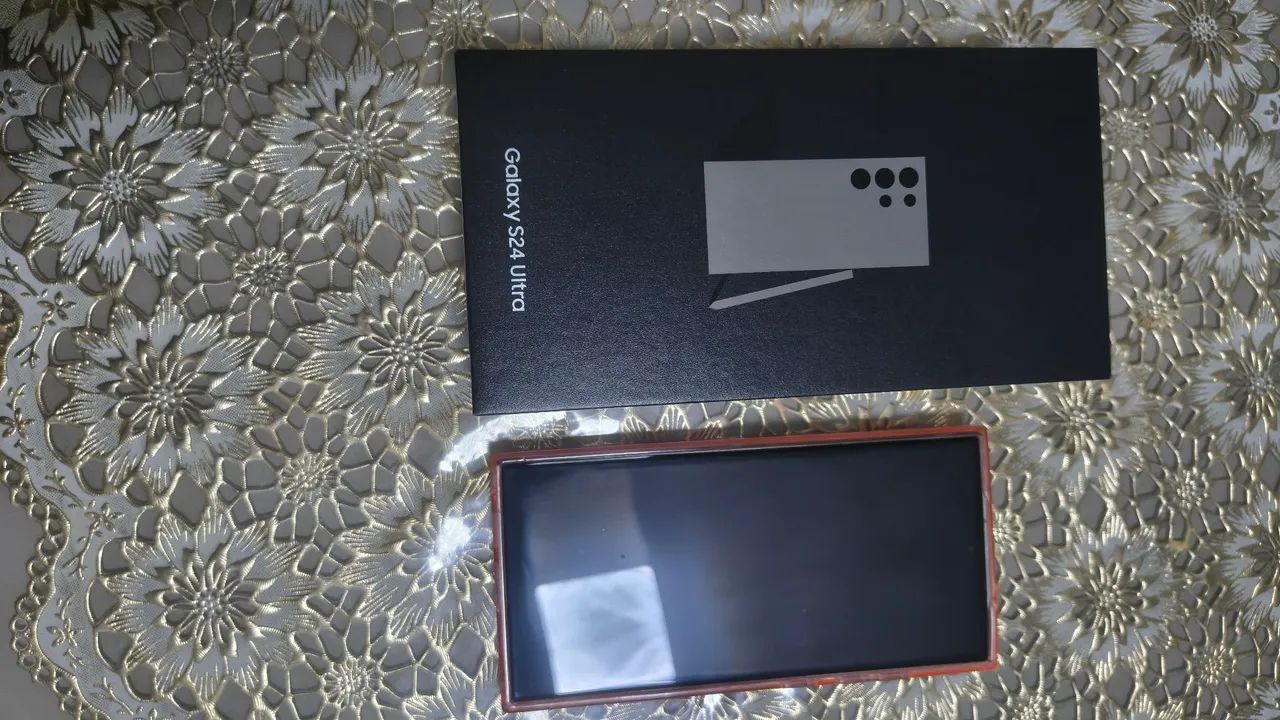 Celular S24 ultra 512 5G - Foto 3
