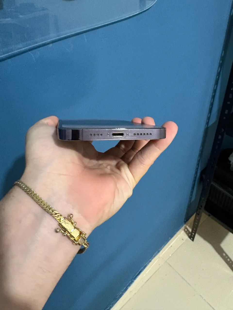 iPhone 14 Pro Max 128GB - Foto 3