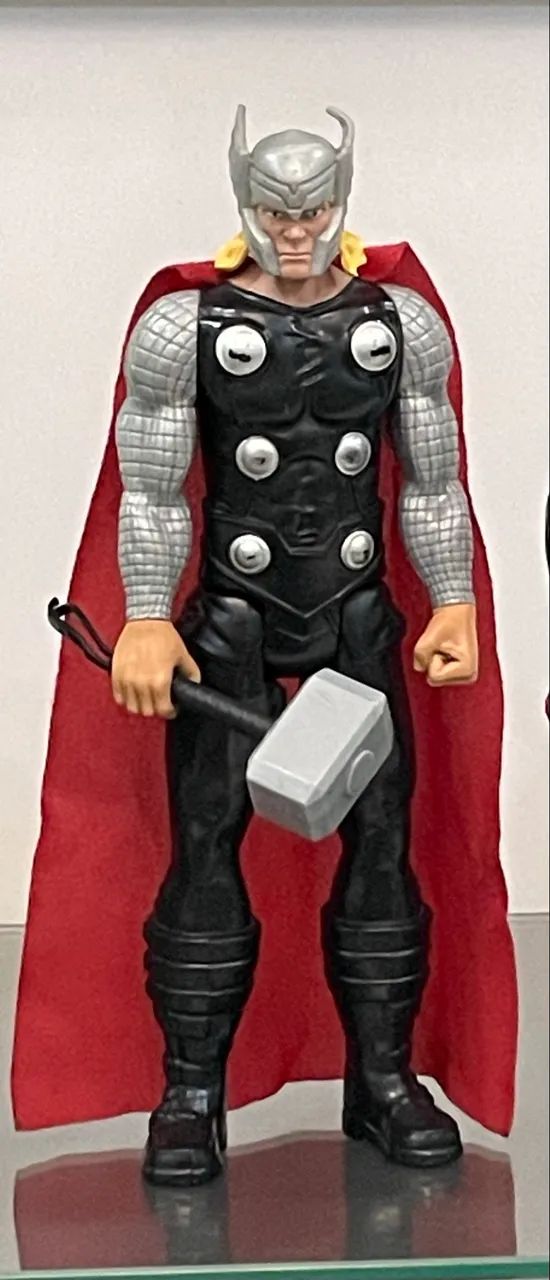 Boneco Do Thor 