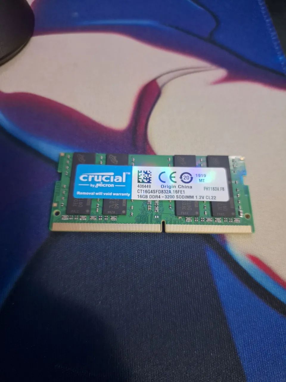 RAM Memory404871785847859200