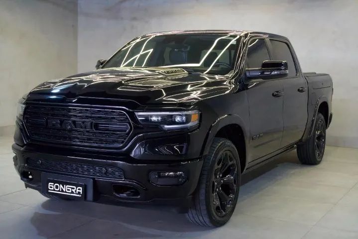 Ram 1500 2024