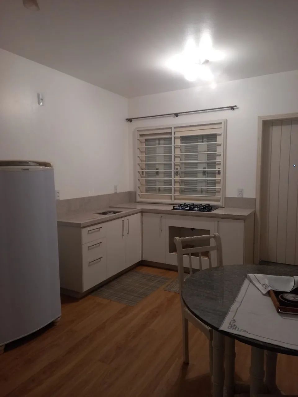 Apartamento central mobiliado  - Foto 3