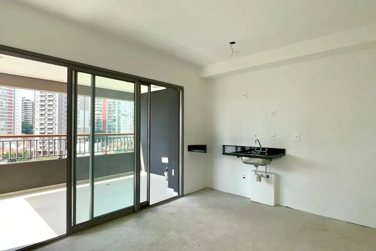Apartamento à Venda - Sumaré, 2 Quartos, 56 m2 - Foto 2