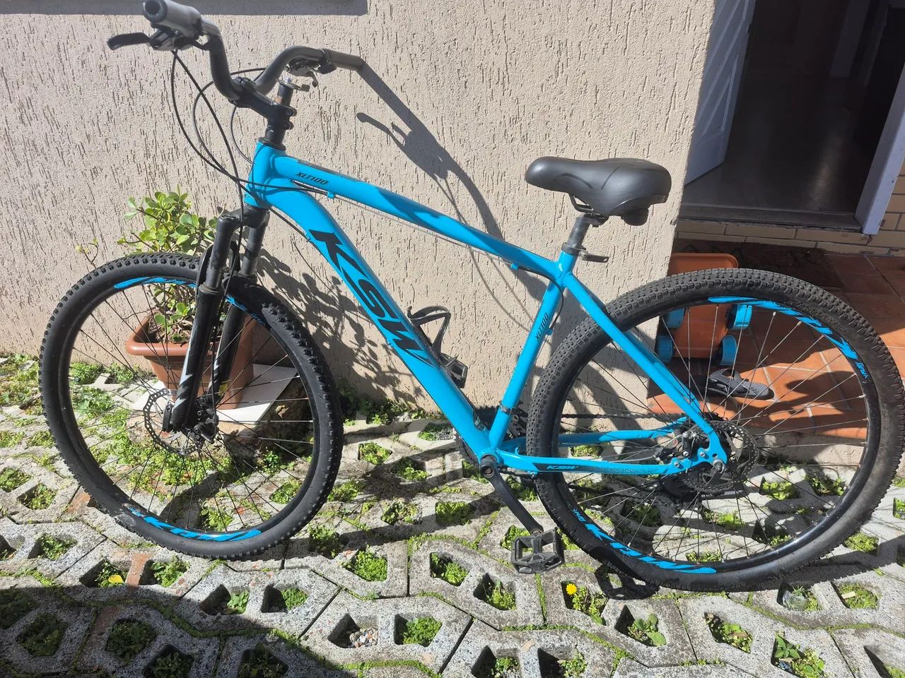 Bicicleta aro 29 - Foto 2