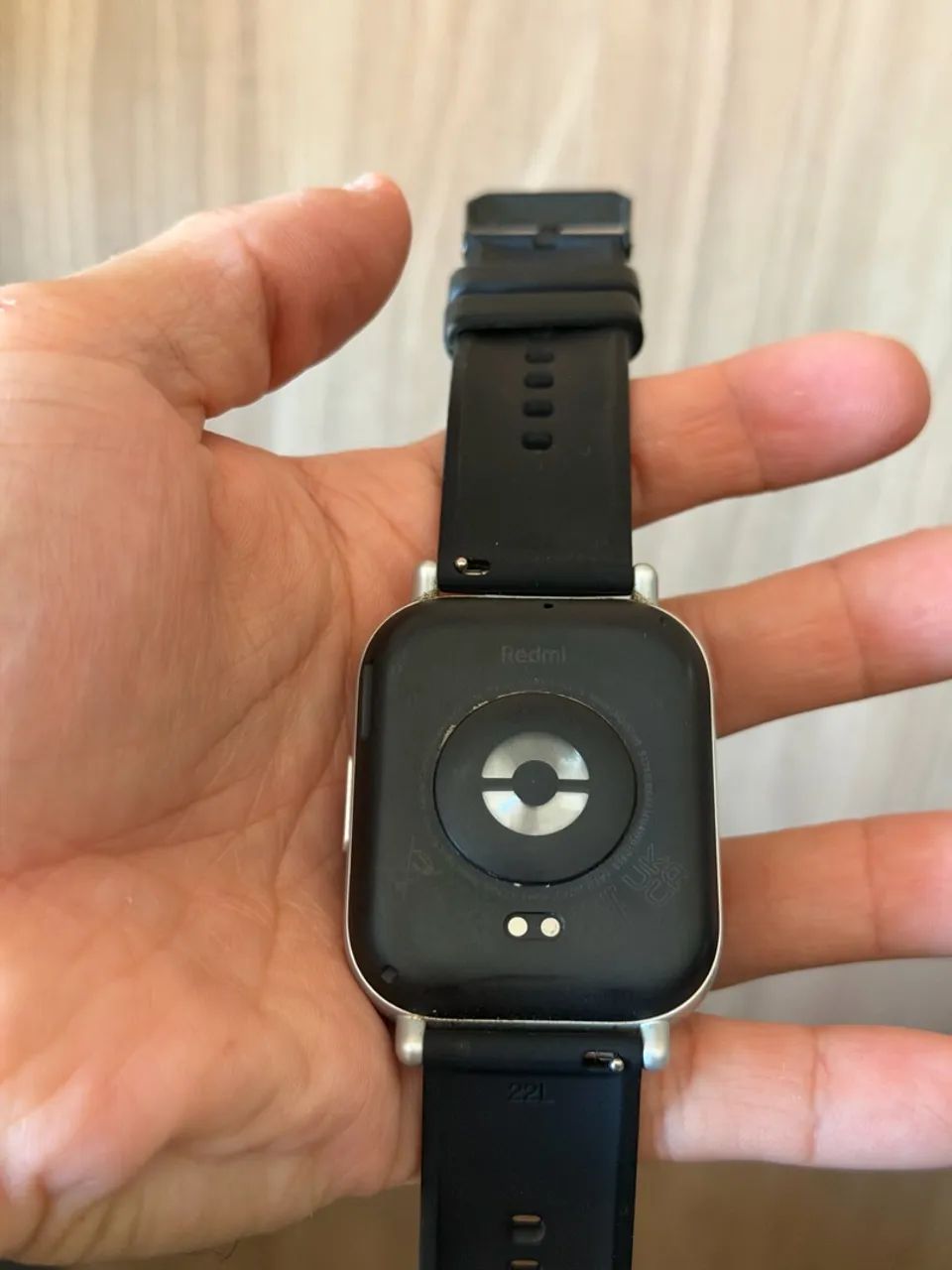 Redmi Watch 5 active - ESTADO DE ZERO - Foto 4
