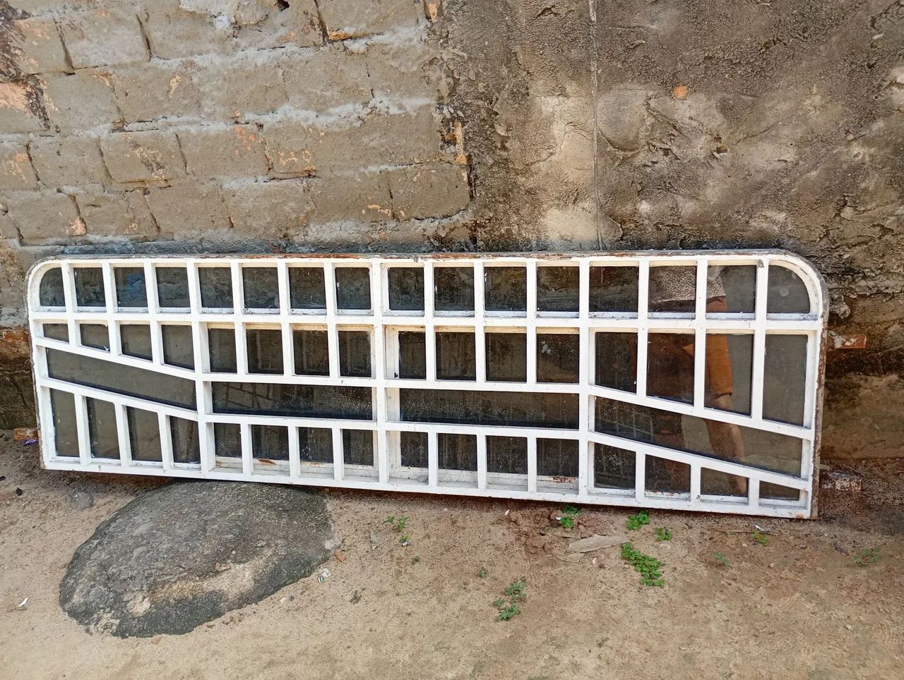 vende janelas de ferro  - Foto 5