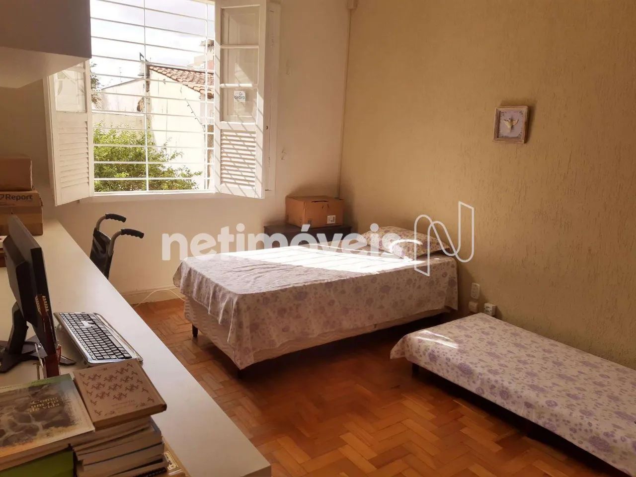 Venda Casa comercial Santo Antônio Belo Horizonte - Foto 3